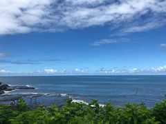 -海神庙