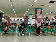 -西安外国语大学-学生食堂(栾树大道店)