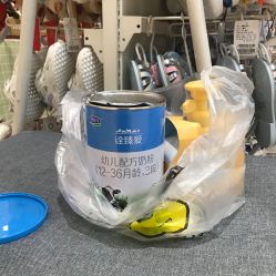 -孩子王(鼓楼广场店)