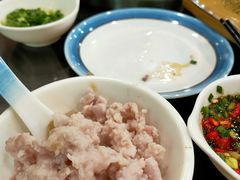 -老来福·非遗酸汤兔(凯旋路店)