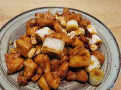-唐食语粥(青山万达广场店)