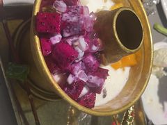 -3号仓库·创意中国菜(乐清正大广场店)