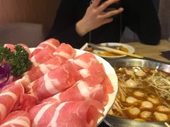 -李想大虾(绿地新都会店)