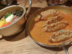 -TAIFORKS 大福食堂·山葵烤肉料理·拌饭(宝安店)