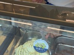 -CREAM STORY意大利手工冰淇淋&甜品(万象前海店)