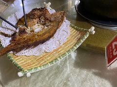 -红旗山庄(圭峰山店)