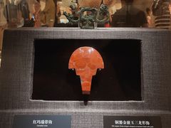 -邯郸市博物馆(新馆)