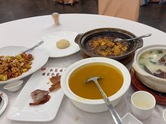 -全聚德(常州店)