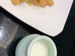 -高第街56号港式餐厅·精选(世茂广场宽厚里大明湖店)