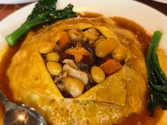 -天然居(伦教店)