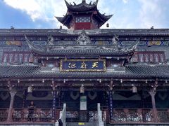 -都江堰景区