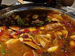 -破店肥哈·海鲜·烧烤(郑州银泰inPARK店)