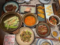 -苏梦江南·淮扬菜(夫子庙店)