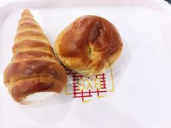 -新侨三宝乐面包店(崇文门店)