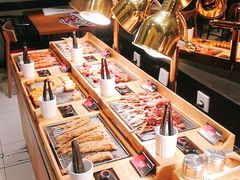 -比格比萨自助(新辰里学清路店)