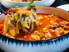 -梅花境(万科店)