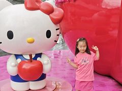 -东莞松山湖万象汇