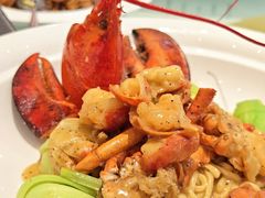 -万龙洲海鲜(广渠门店)