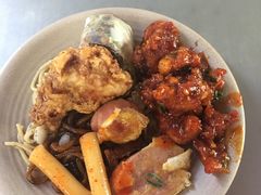 -Se Jong Korean BBQ Buffet Campsie