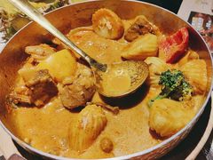 -金厨泰国餐厅·全泰籍厨师料理(拱北店)