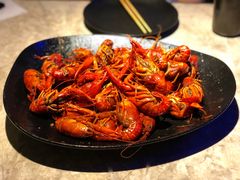 -沪小胖小龙虾(淮海中路旗舰店)