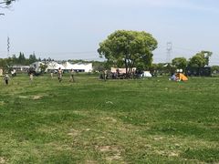 -嘉北郊野公园