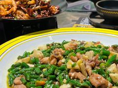 -嘎嘎鸭脑壳(蜀汉路店)