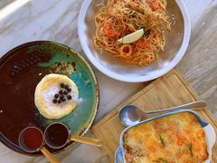 -The Rug Cafe(王府中环店)