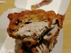 -肯德基(中鼎大厦店)