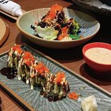 适合约会的日料店还得是人间味✨