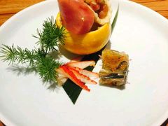 -水月·和牛工坊(水晶郦城店)