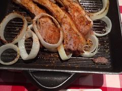 西贝莜面村(金桥店)-西贝(金桥店)