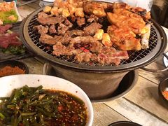 -华炭泥炉烤肉(布吉店)