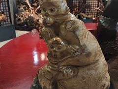 -烟台自然博物馆