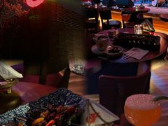 -JZ Club 爵士酒吧(上海店)
