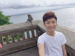 -乌鲁瓦图寺