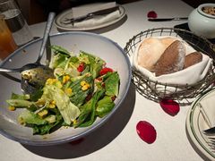 -Grand James·地中海bistro(百家湖1912店)