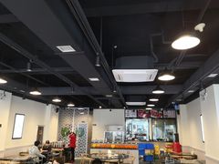 -古乐牛香·鲜牛肉牛杂火锅(解放东路店)