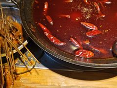 -阳阳老火锅(小南门店)