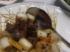-宝燕壹号景观餐厅(龙盛国际商业广场店)