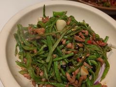 -满盛春饼·新津菜(河北路总店)