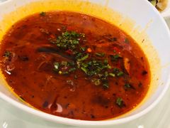 -龙抄手(文殊坊店)