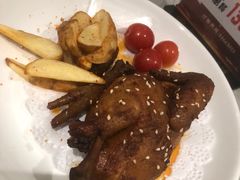 -丽华园(汉阳龙阳店)