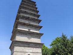 -雁门关景区