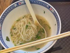 -二宽中国兰州拉面(幸福城店)