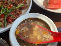 -柴米油盐(土菜院子店)