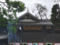 -中国观音故里广德景区