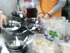 -荣巷小馄饨(荣巷店)