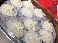 -老班长手工灌汤包老店(东山店)