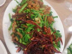 -姥家春饼店(漳州二路店)
